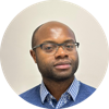 Photo de l'auteur  Christian Gamaleu Kameni
