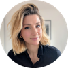 Photo de l'auteur  Fanny Hartman