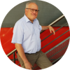 Photo de l'auteur  Francois Taquet