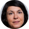 Photo de l'auteur  Julie Layat