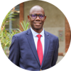 Photo de l'auteur  Moussa Thioye