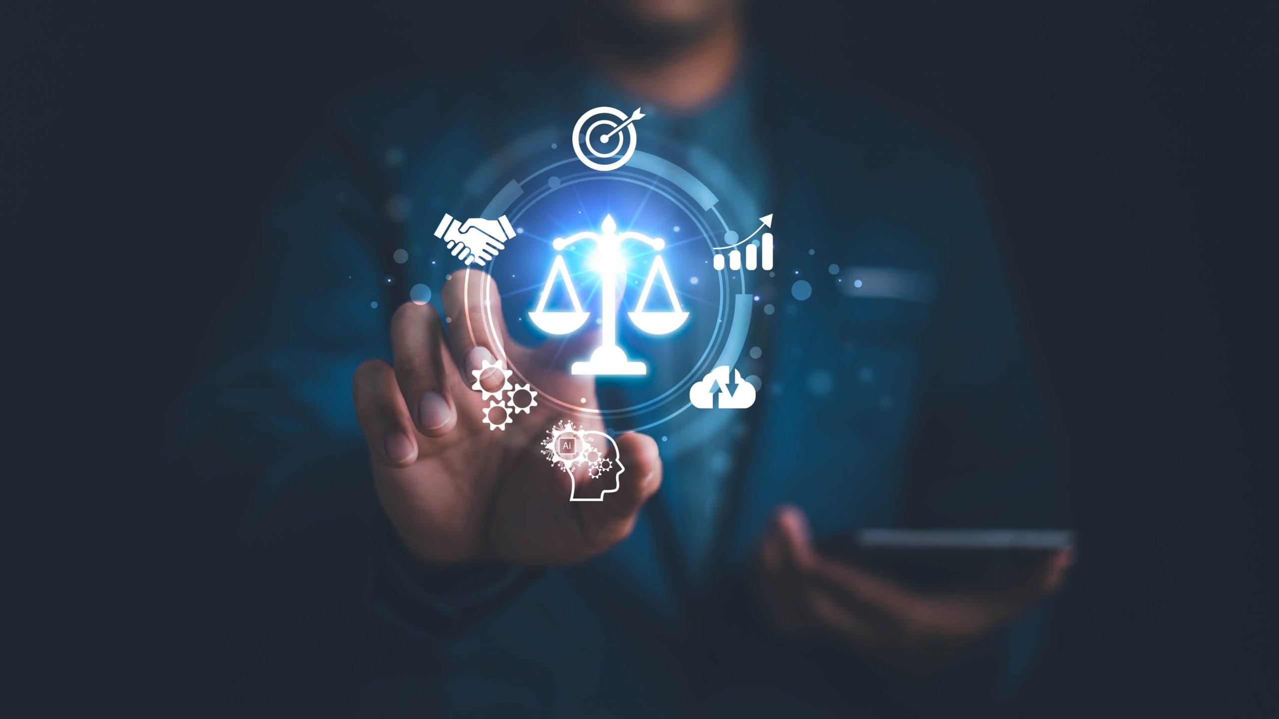 Intelligence artificielle et droit : une nouvelle ère de collaboration entre directions juridiques et cabinets d’avocats