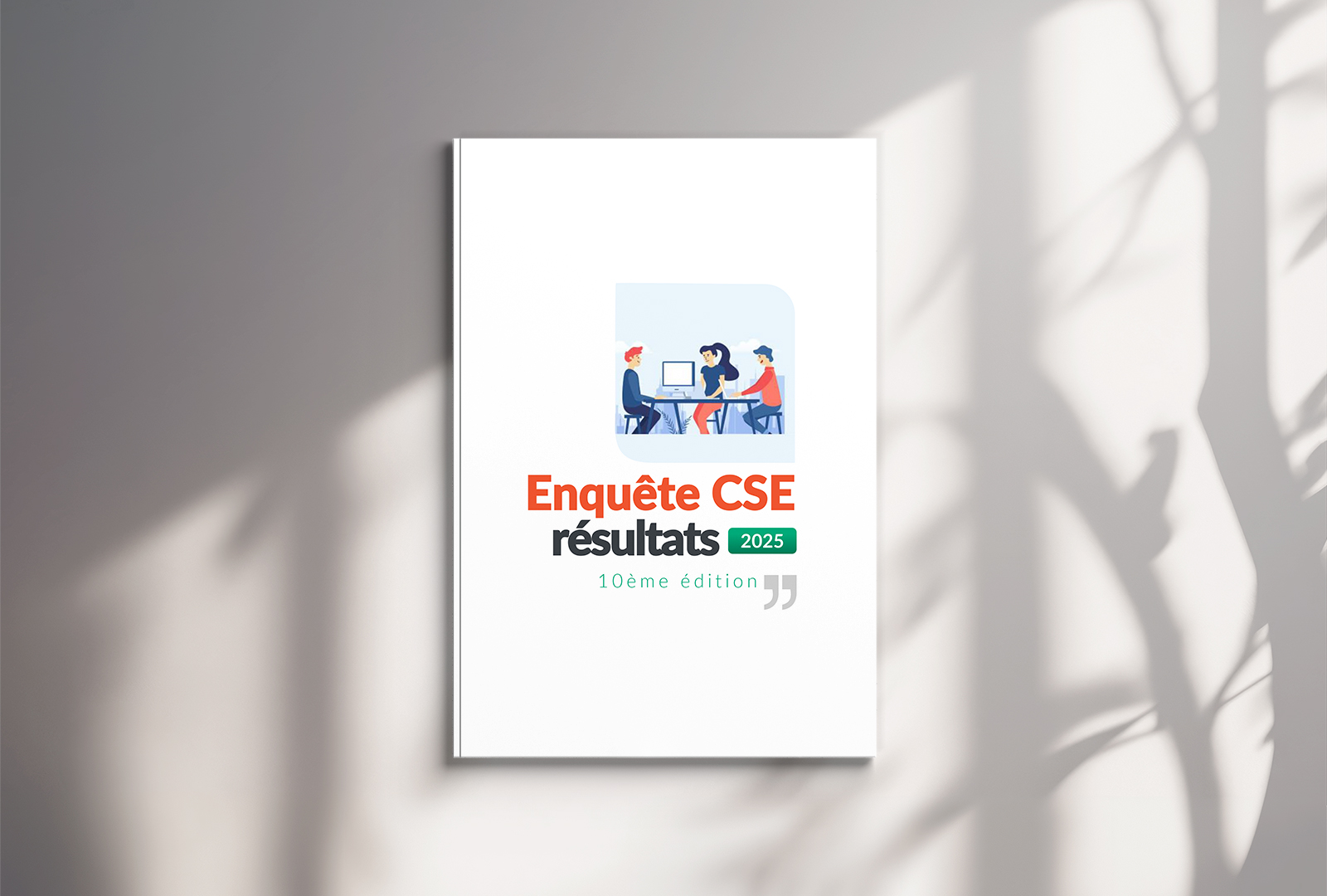 Enquête 2025 sur les juristes d’entreprise et leur rémunération