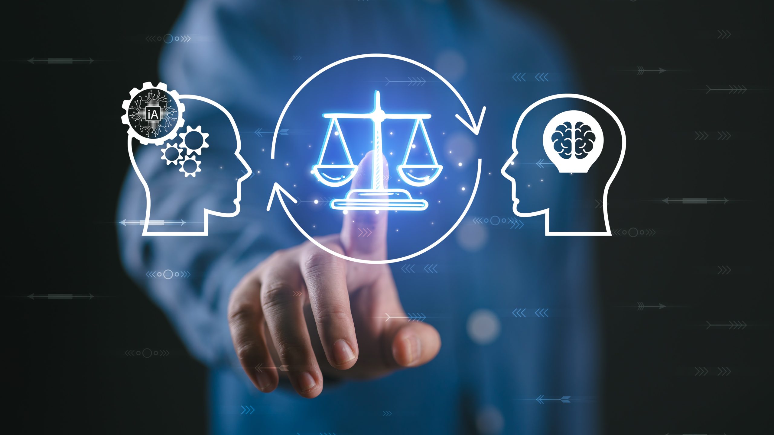 Les nouvelles technologies, un véritable enjeu pour le monde du droit