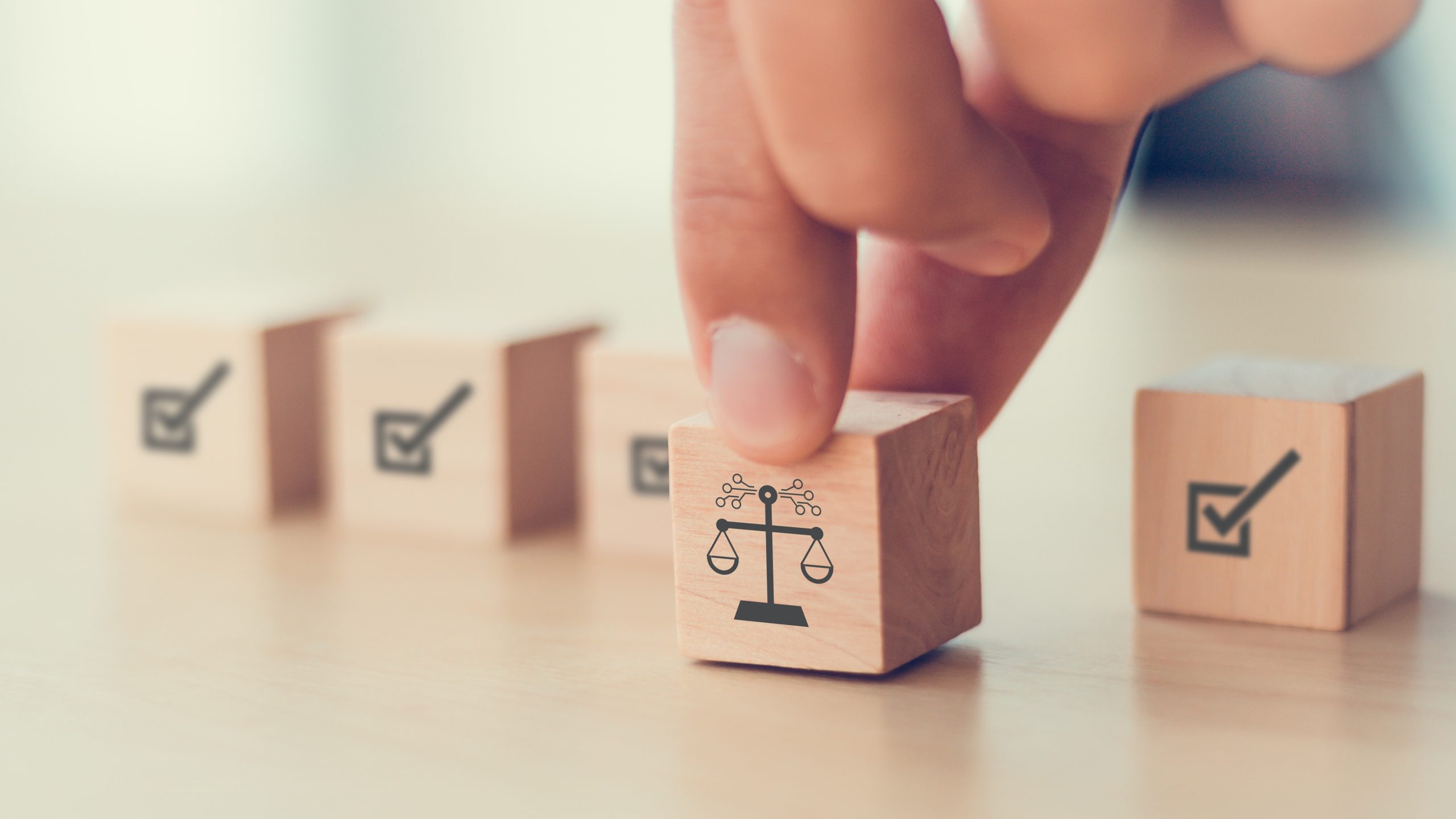 Les États-Unis publient de nouvelles directives sur l'utilisation de l'IA générative par les organes judiciaires