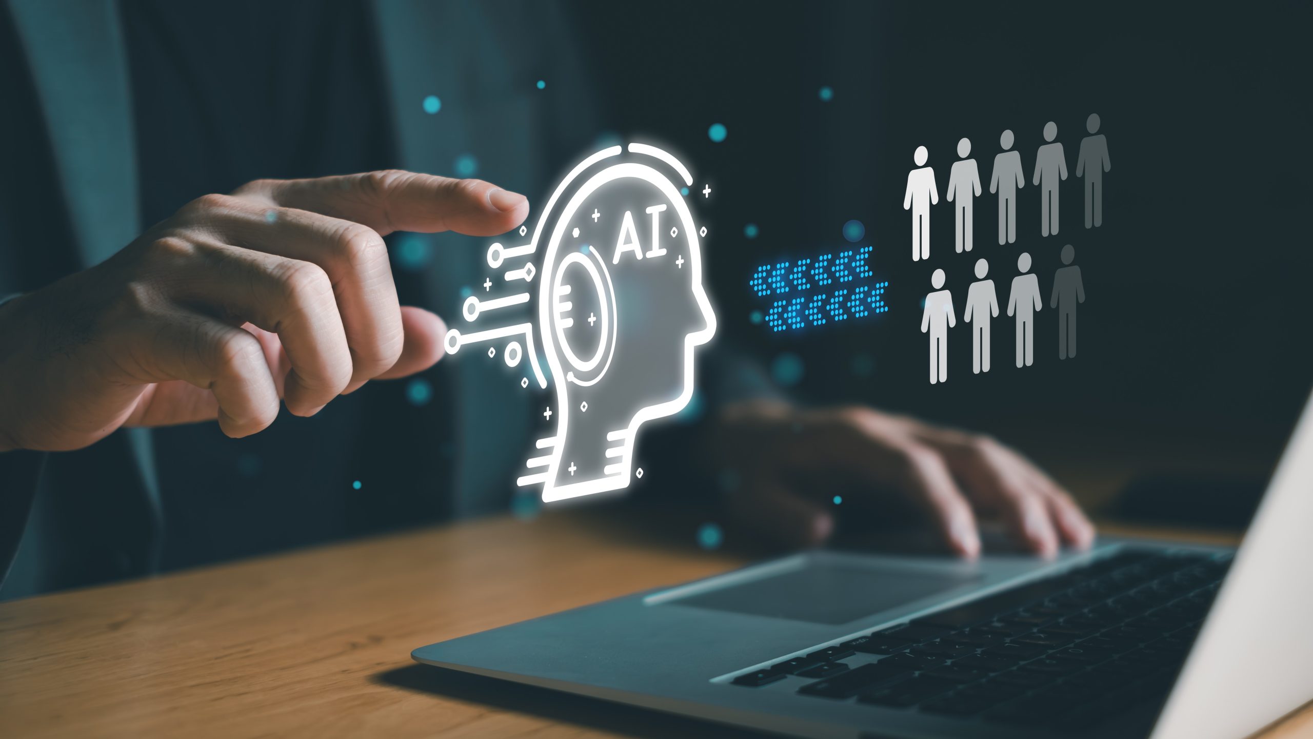 « IA vs RH » par Sia : Vers une approche individualisée et augmentée de la formation