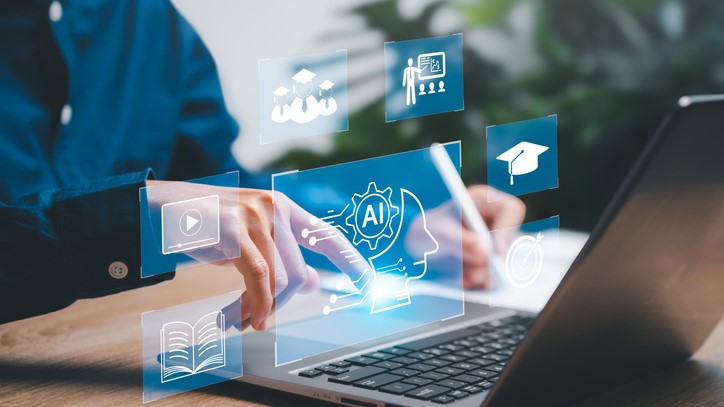 Un salarié européen sur trois utilise l’IA au travail