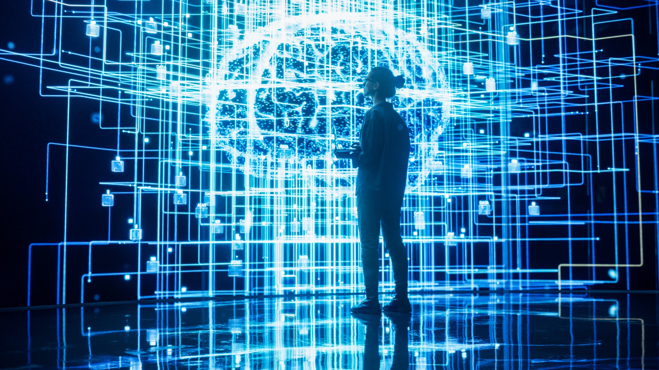 Décoder l’IA : usages et place de l’humain en question