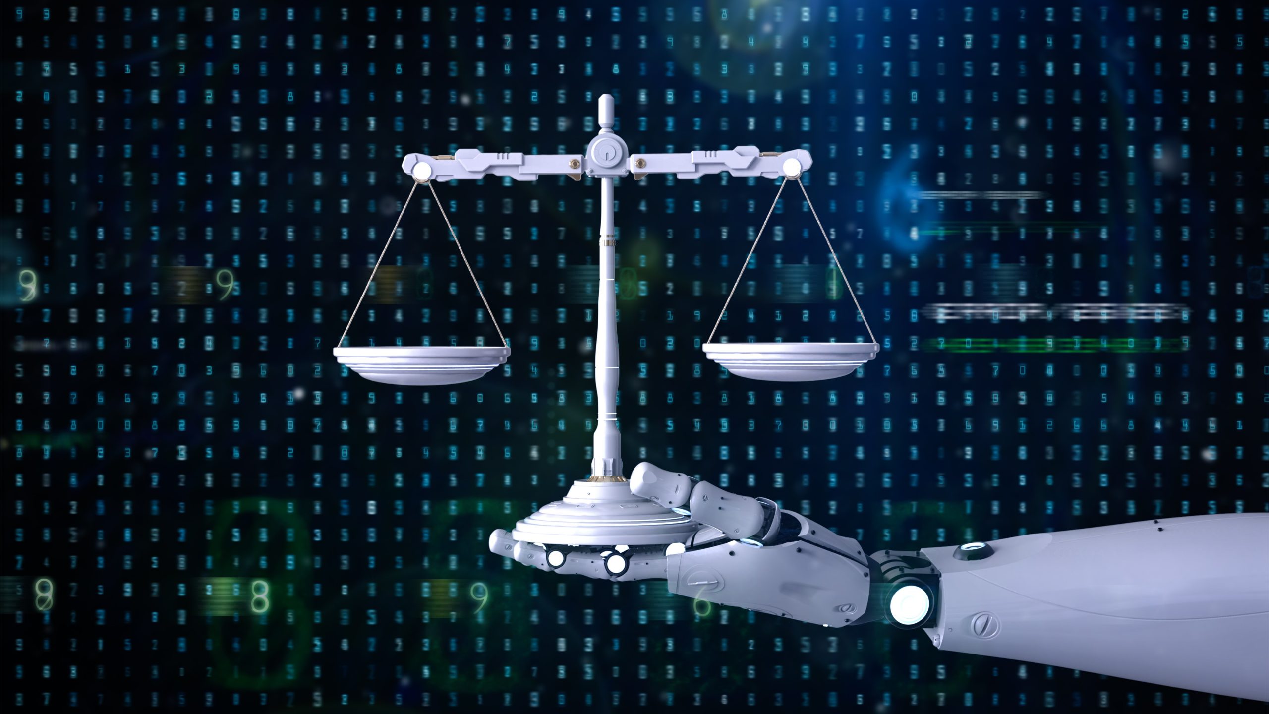 Publication d’une charte d’utilisation de l’Intelligence artificielle au sein de la juridiction administrative