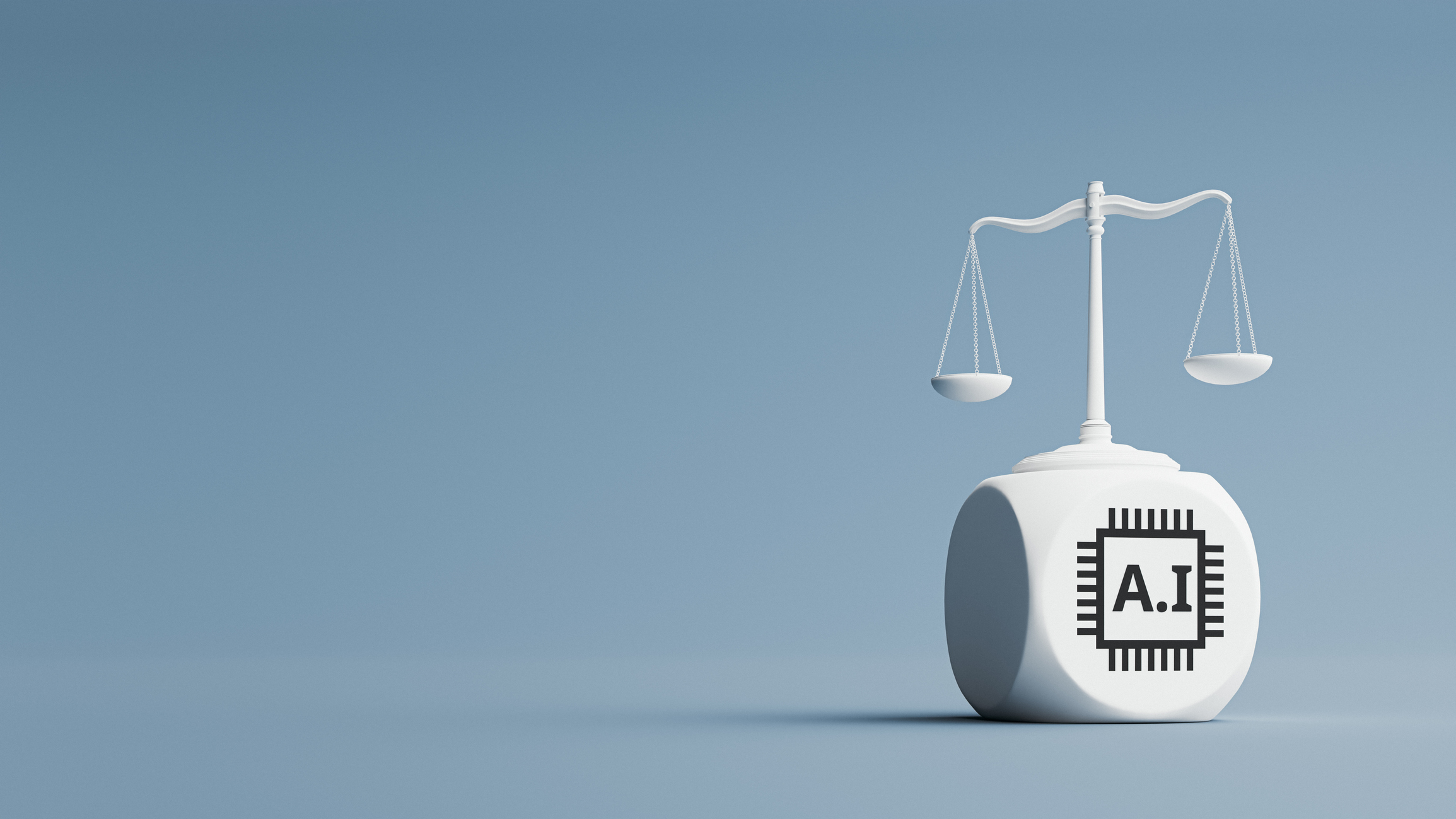 « Une IA fondée sur la culture juridique européenne doit émerger »