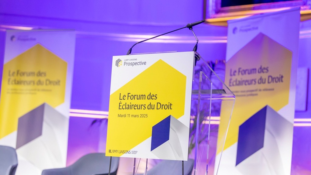 Le temps des ruptures : la troisième édition du Forum des Eclaireurs du droit se prépare