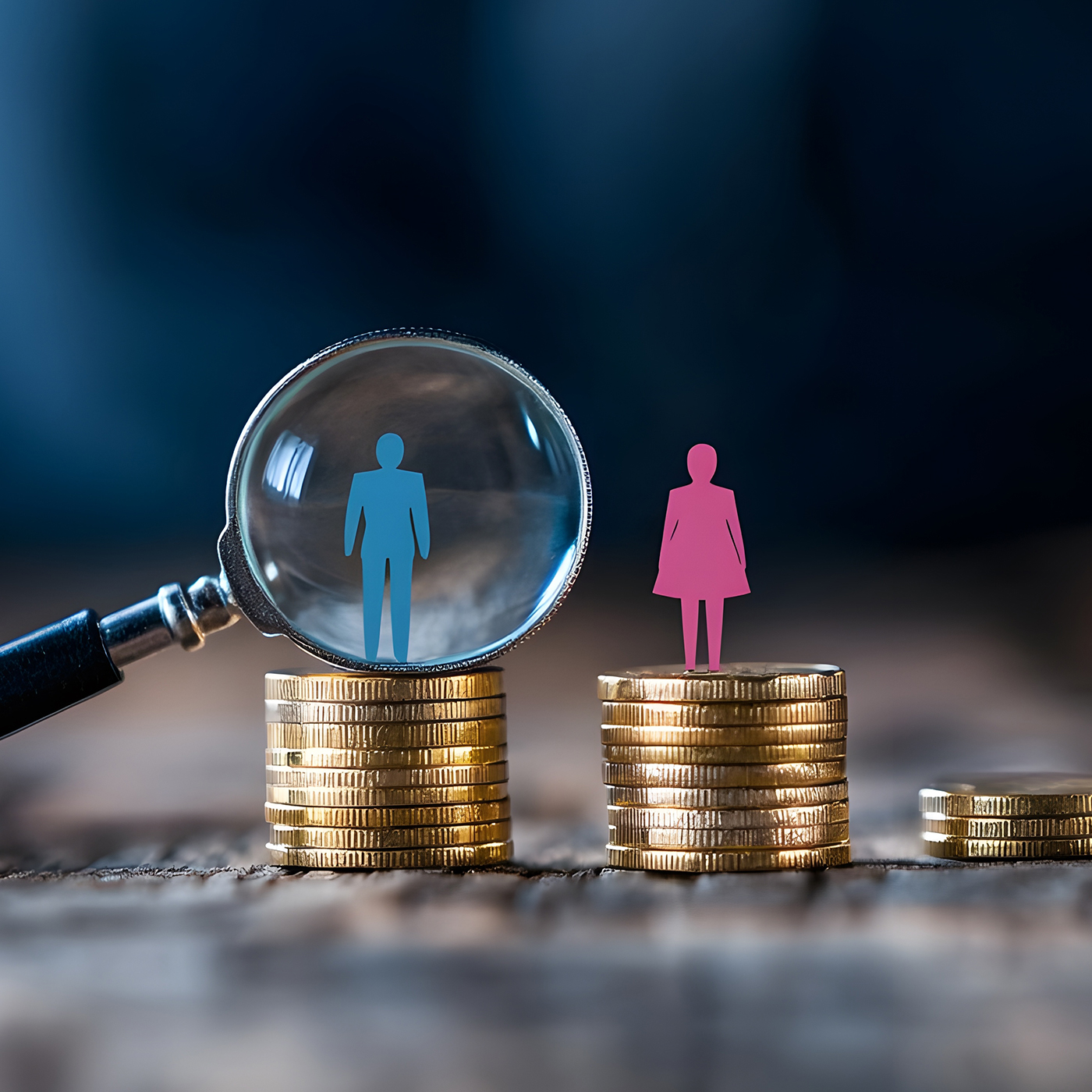 Entrée en vigueur de la transparence salariale&nbsp;: les collaborateurs y voient un levier efficace pour réduire les inégalités femmes-hommes, les DRH redoutent des conflits internes.