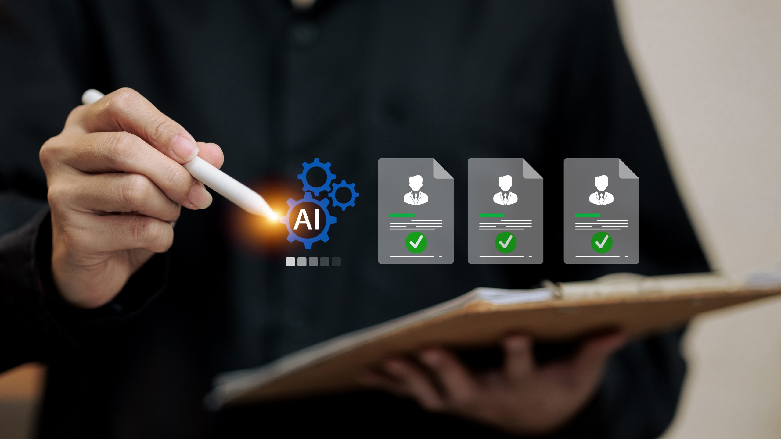 « IA vs RH » par Sia : Comment transformer l'IA en booster de performance dans l'entreprise ?