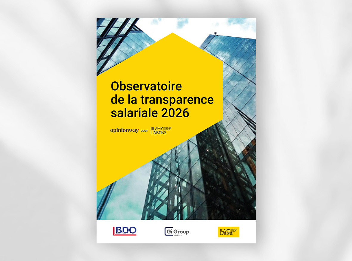 Observatoire de la transparence salariale 2026