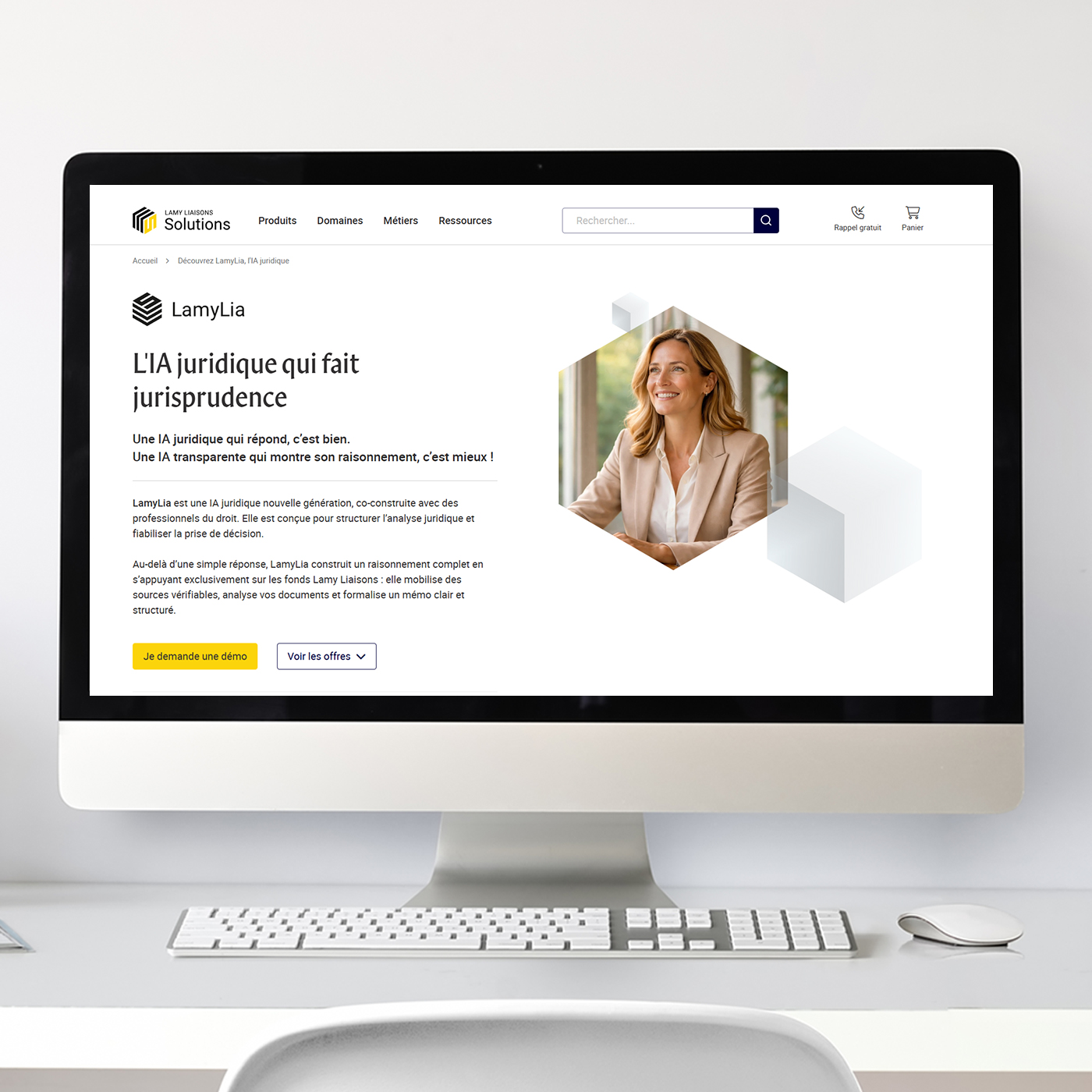 Lamy Liaisons lance LamyLia et franchit une nouvelle étape dans le cadre du déploiement européen de l’IA juridique unifiée de Karnov Group