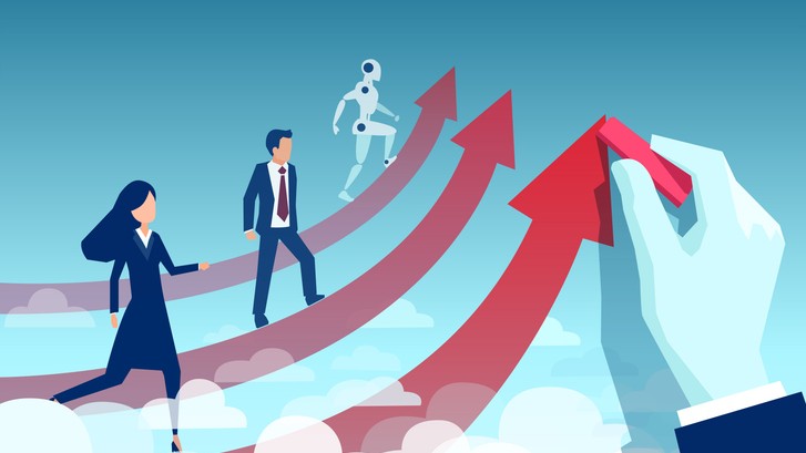 L’IA générative pourrait accentuer les inégalités professionnelles entre les femmes et les hommes, alerte l’OIT