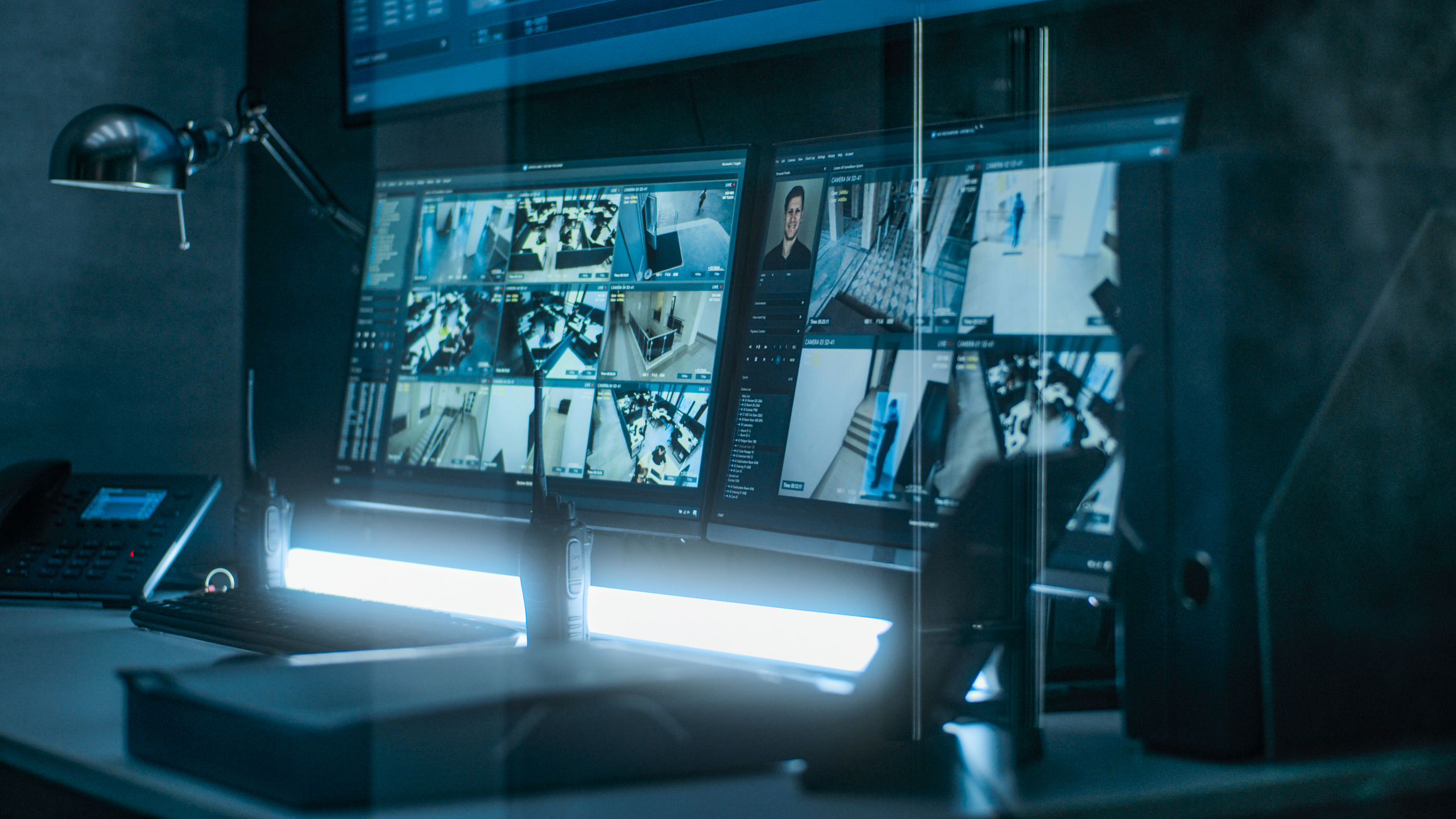 Le Conseil d’État confirme la position de la CNIL sur l’interdiction du traitement algorithmique d'images de vidéosurveillance