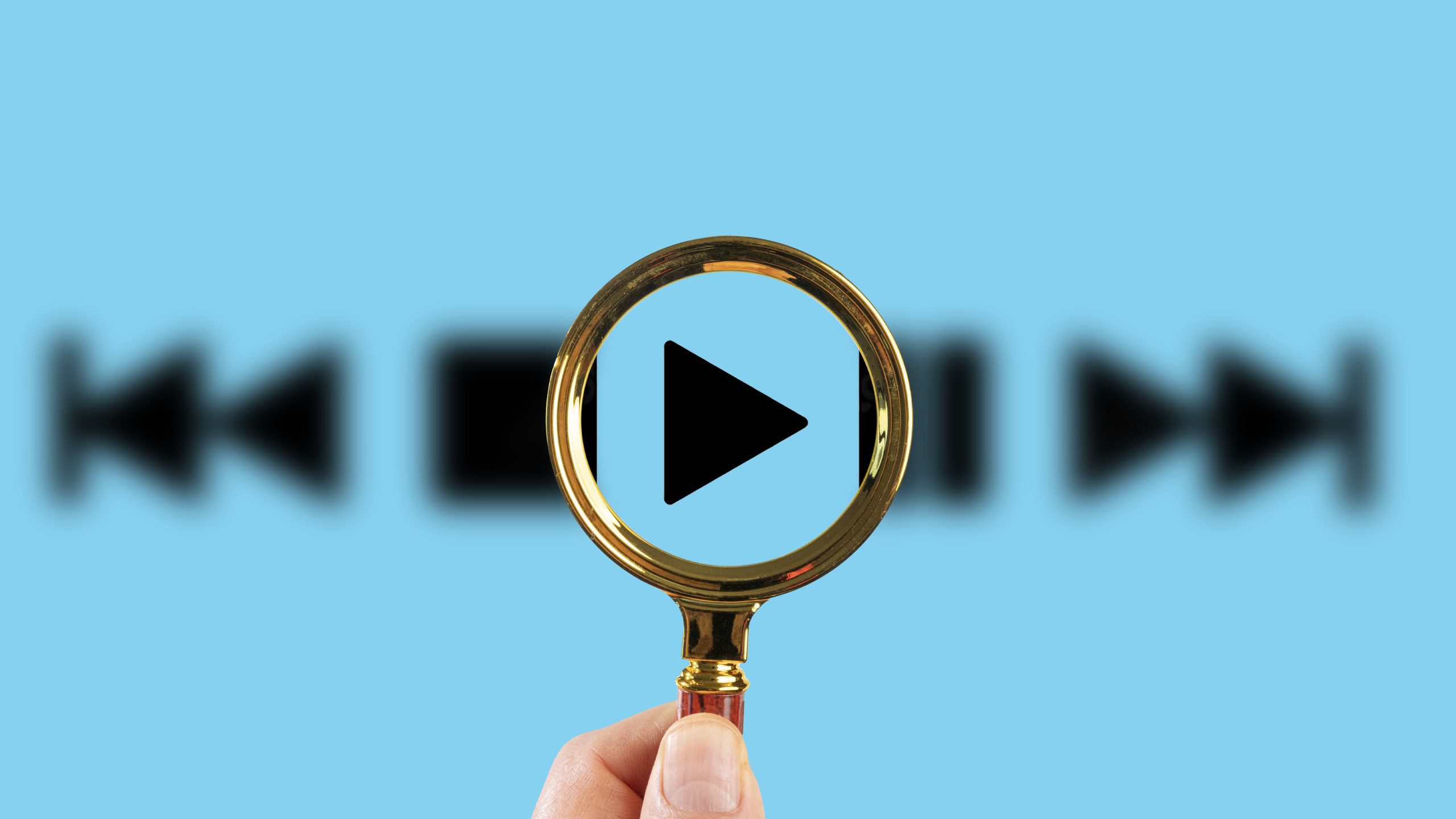 Création de contenu vidéo en ligne : l’Autorité de la concurrence émet des recommandations