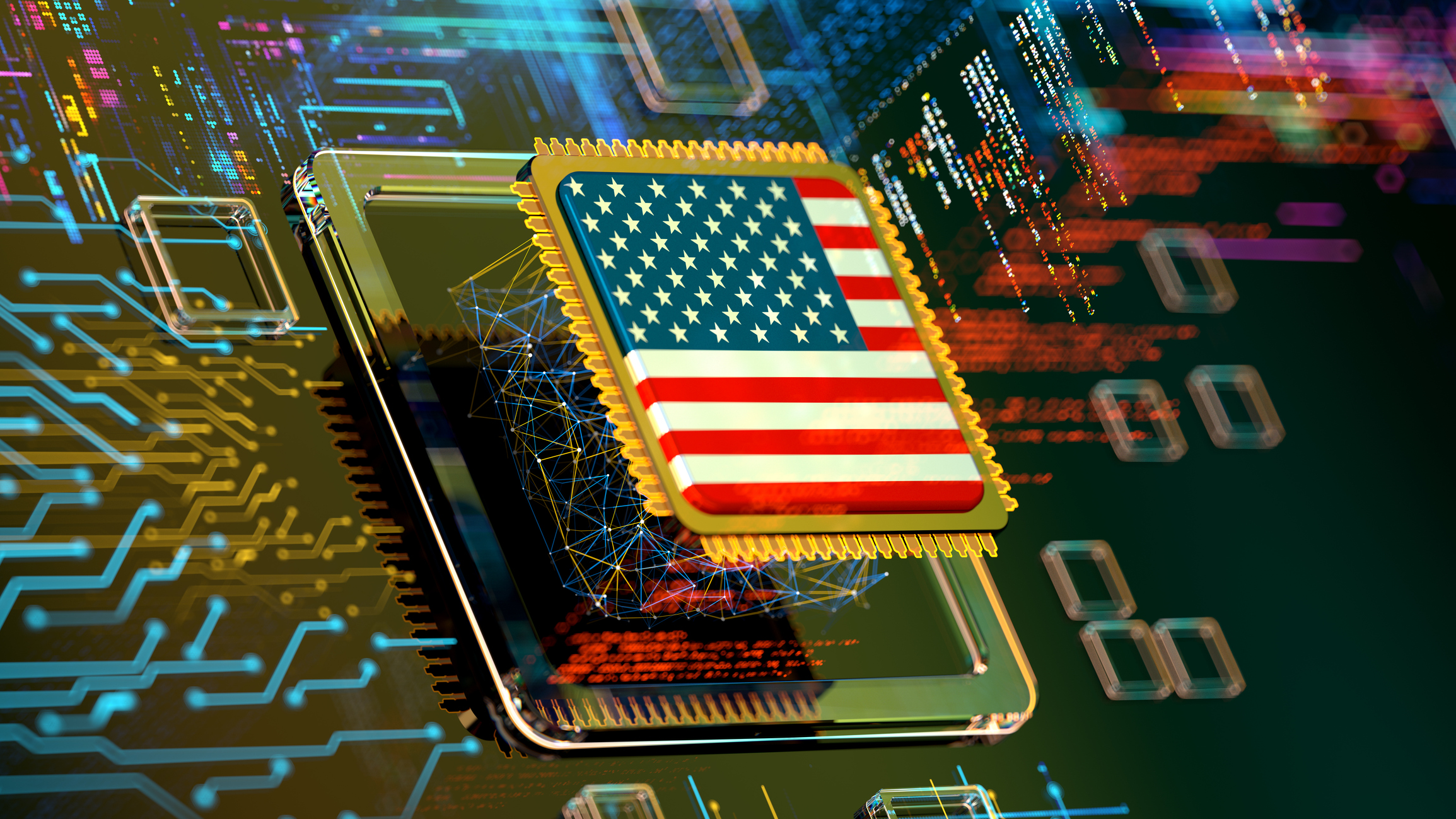 Le plan pour l’IA des États-Unis : principes directeurs