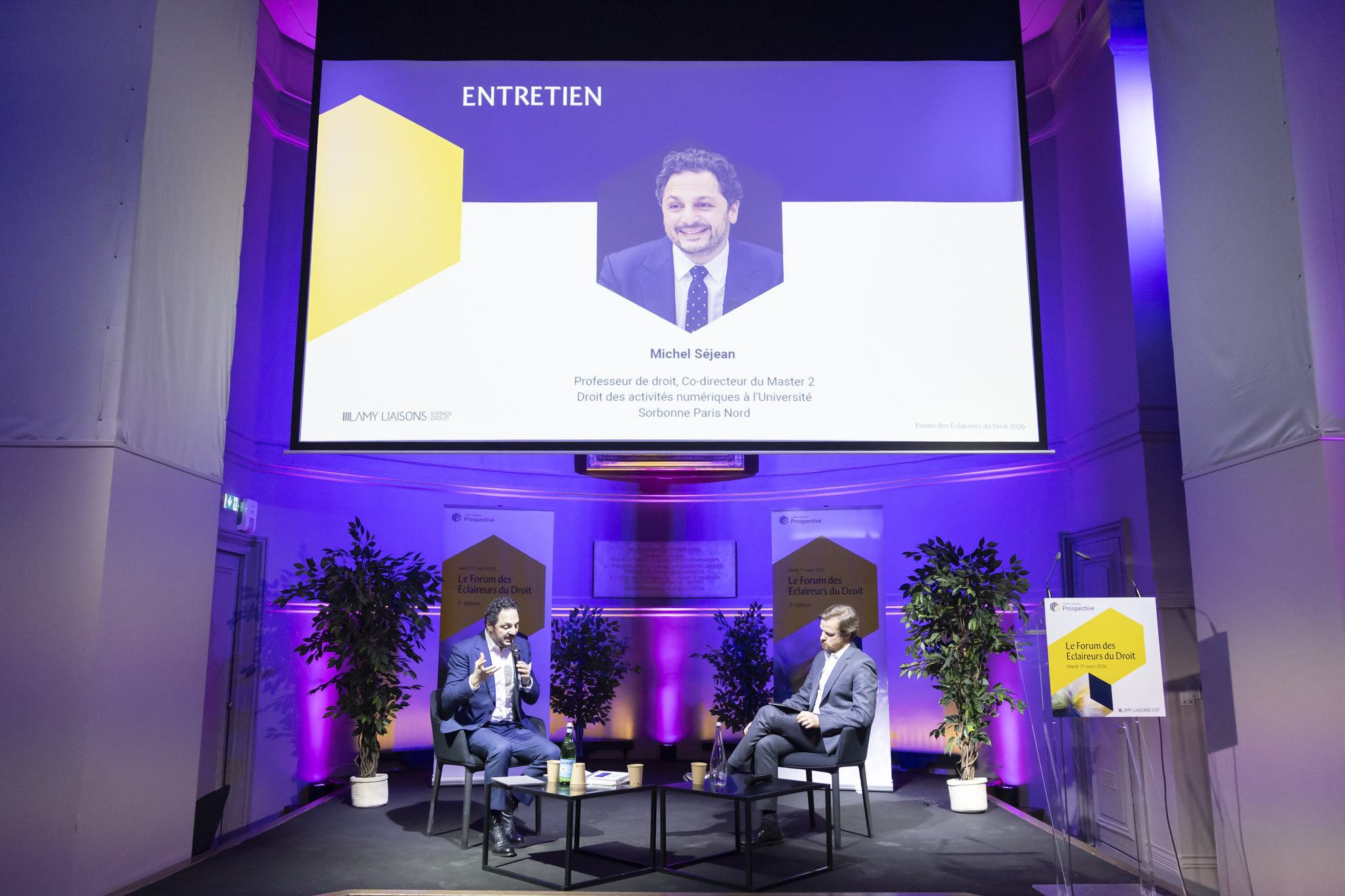 « La robustesse : antidote au culte de la performance » focus sur l’entretien de Michel Séjean
