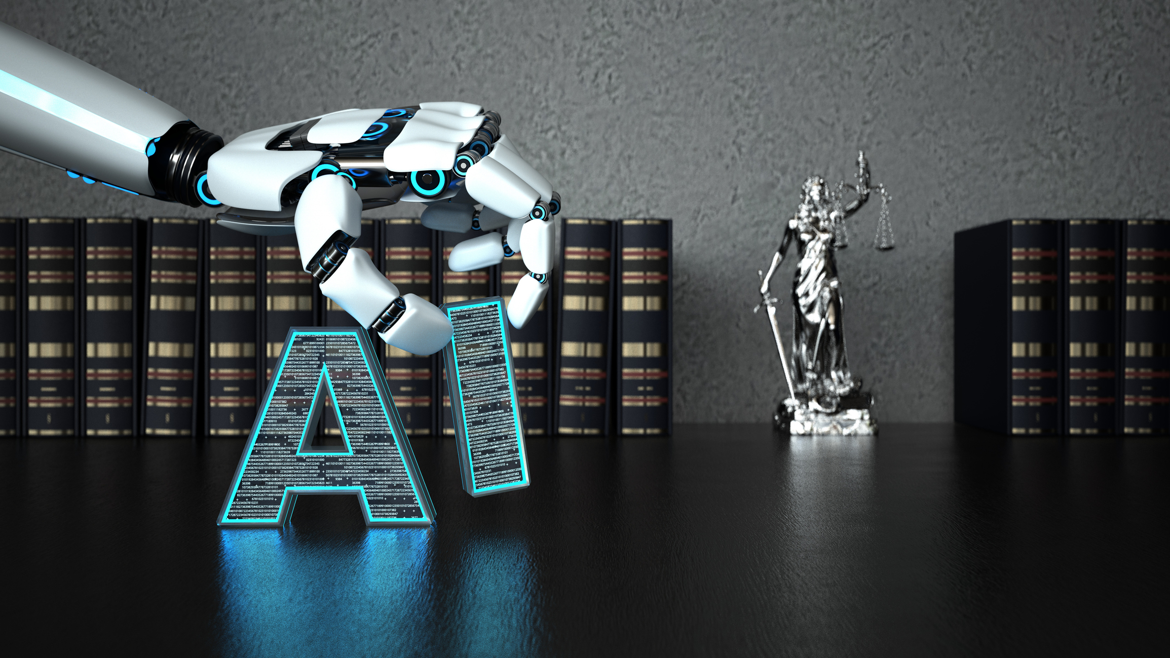 IA et enseignement du droit