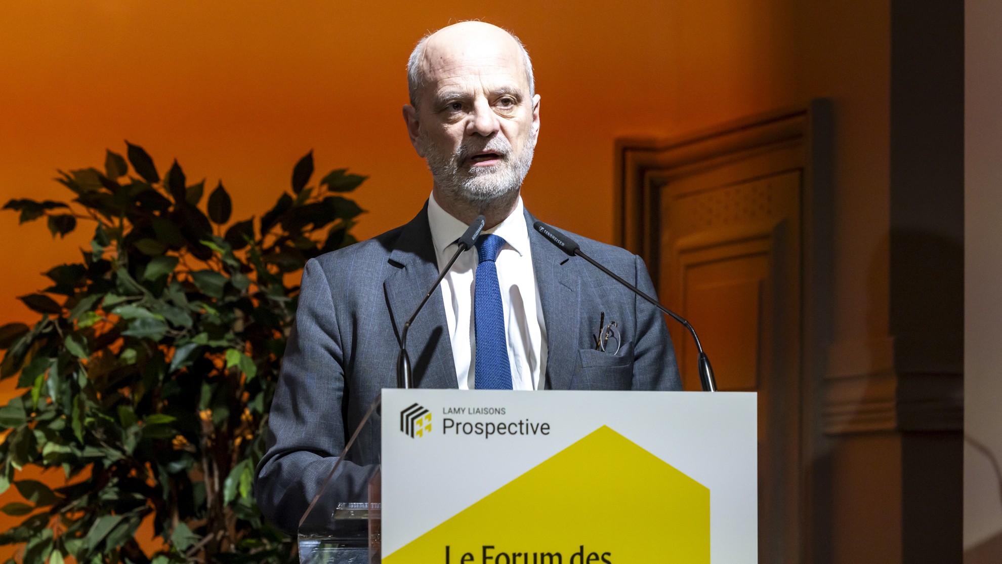 À quoi ressemblera le juriste de demain ?