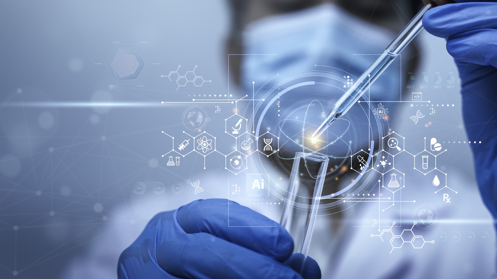 Loi de simplification de la vie économique : nouvelles règles pour la recherche médicale et les données de santé