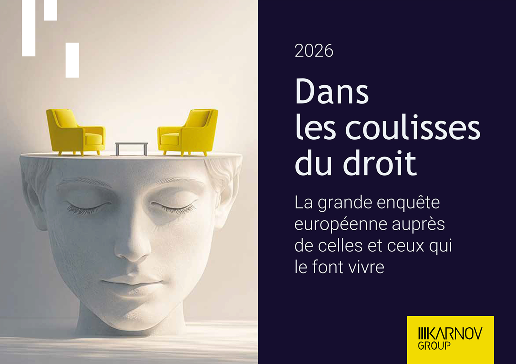 État de droit sous pression, IA en plein essor : les professionnels du droit français réaffirment le rôle central de l’expertise et du jugement humain